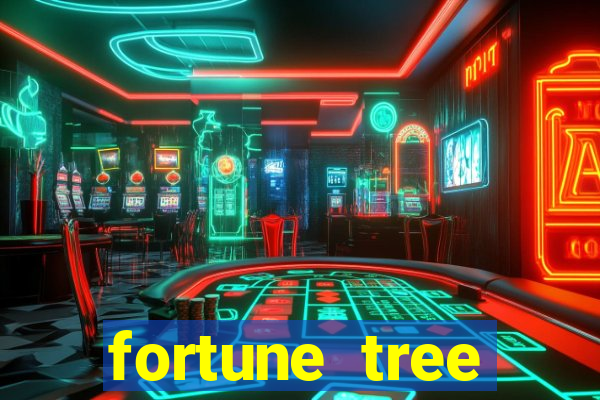 fortune tree prosperity demo